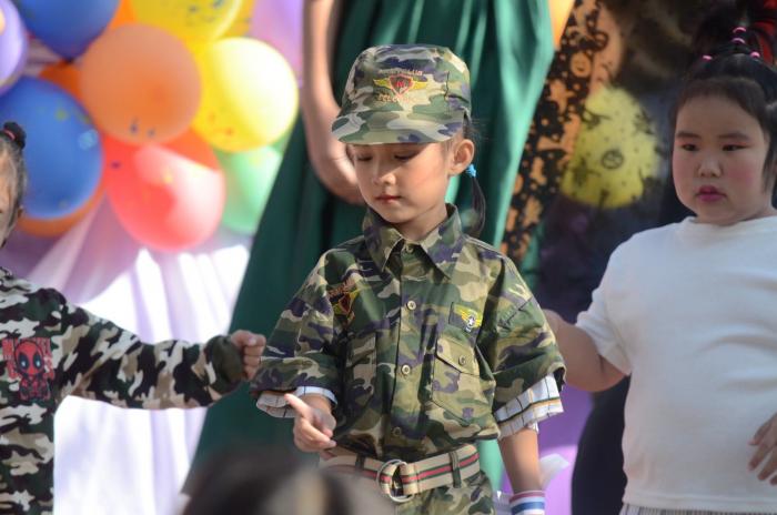 โครงการจัดงานวันเด็ก ประจำปี 2569 