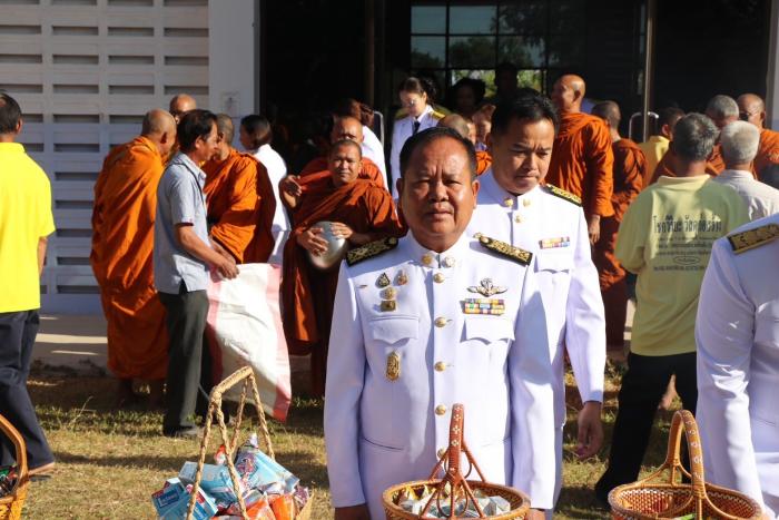 วันคล้ายวันพระบรมราชสมภพ พระบาทสมเด็จพระบรมชนกาธิเบศร มหาภูมิพลอดุลยเดชมหาราช บรมนาถบพิตร วันชาติ วันพ่อแห่งชาติ