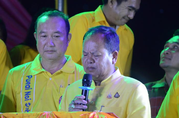 งานประเพณีลอยกระทงประจำปี 2567 